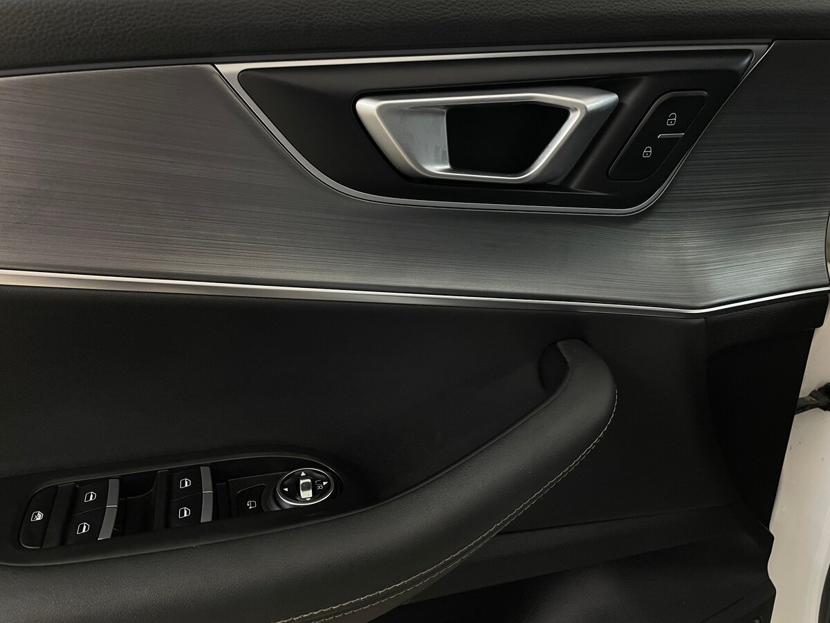 Купить Chery Tiggo 7 Pro I, 2022, 75 979 км, фото №9