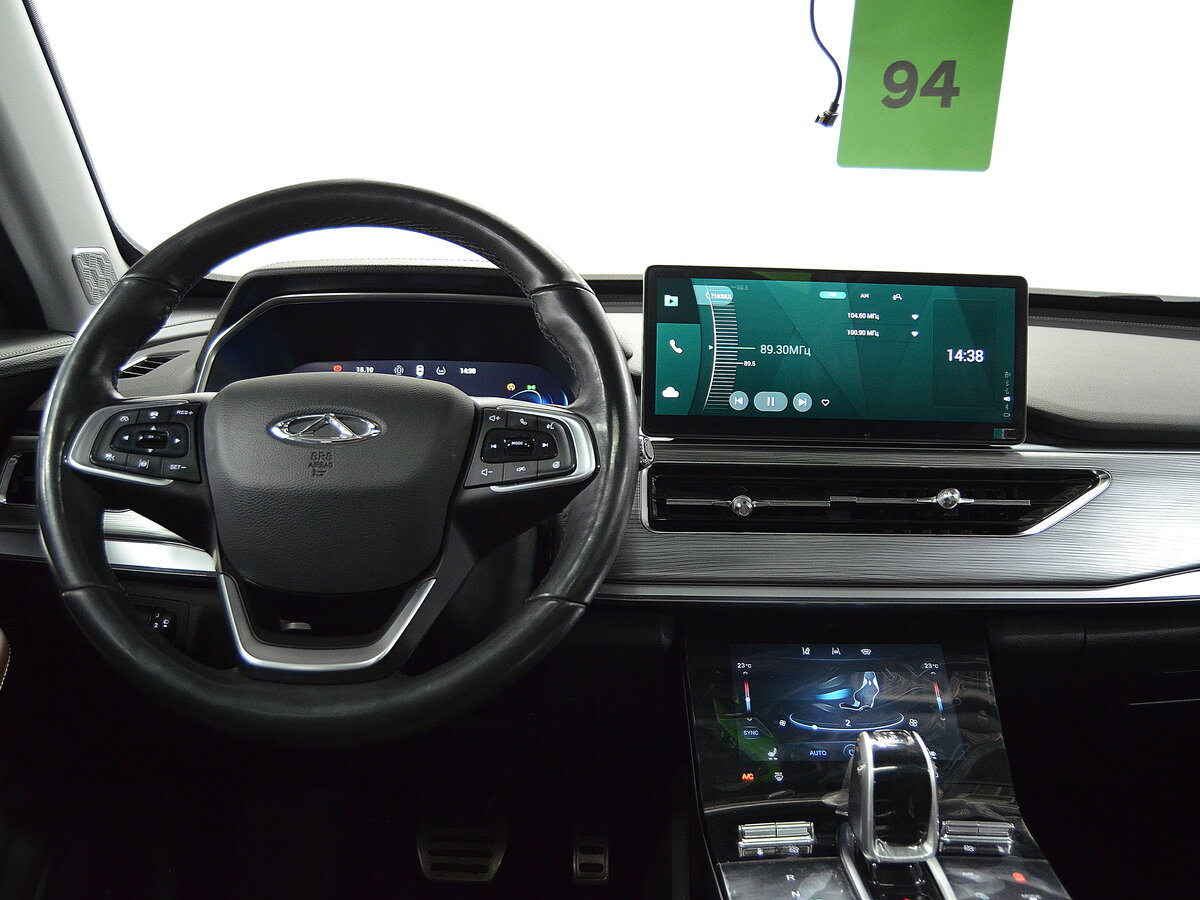 Купить Chery Tiggo 8 Pro I, 2021, 39 000 км, фото №10