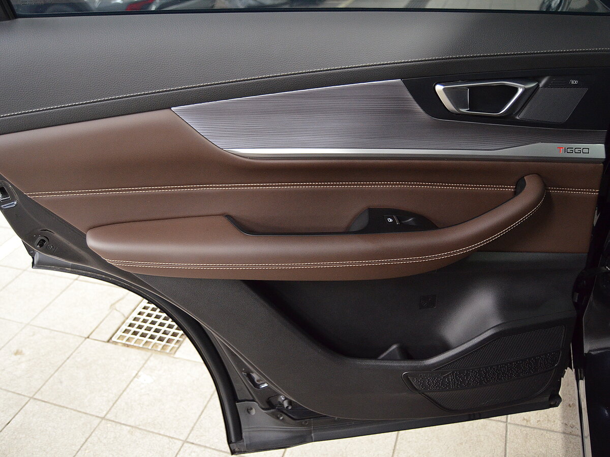 Купить Chery Tiggo 8 Pro I, 2021, 39 000 км, фото №18