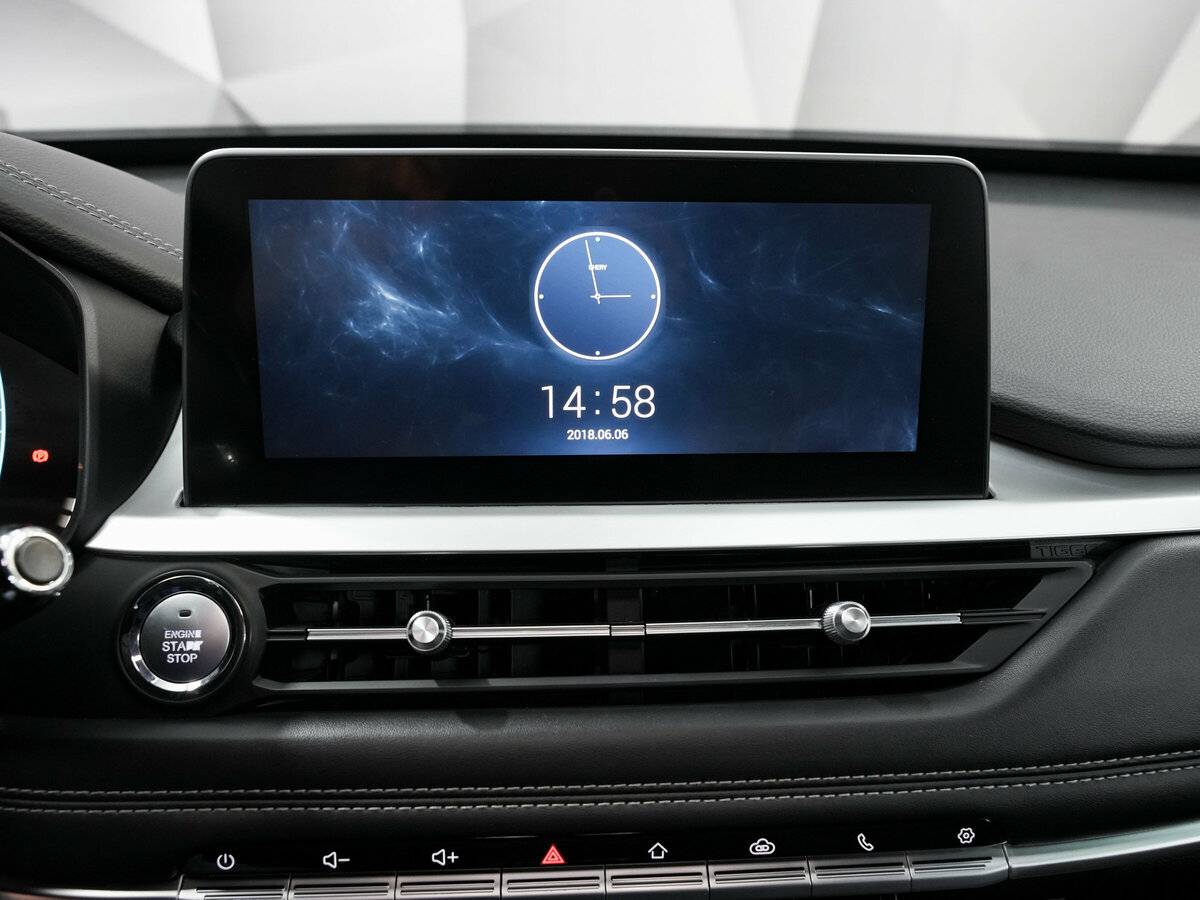 Купить Chery Tiggo 7 Pro I, 2021, 60 000 км, фото №19