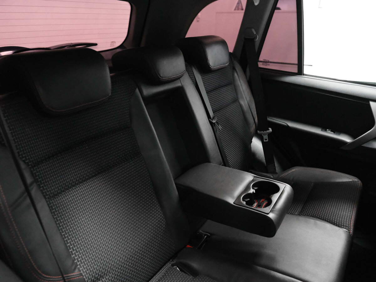 Купить Chery Tiggo 3 I, 2018, 99 000 км, фото №25