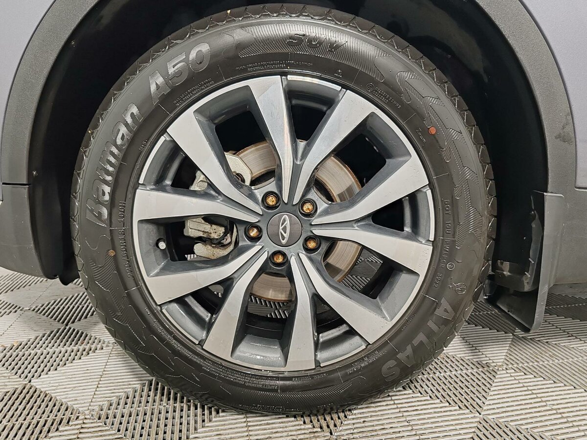 Купить Chery Tiggo 7 Pro I, 2022, 62 165 км, фото №18