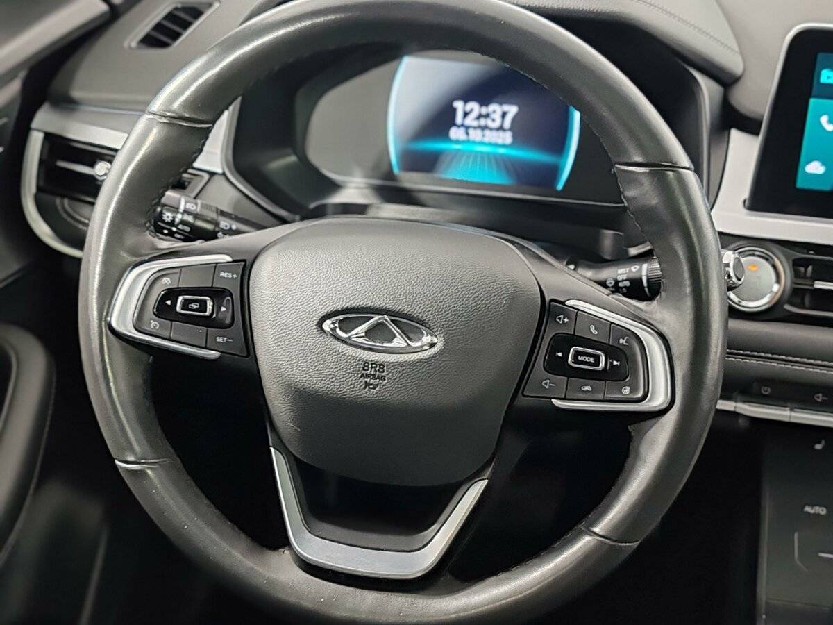 Купить Chery Tiggo 7 Pro I, 2022, 62 165 км, фото №26