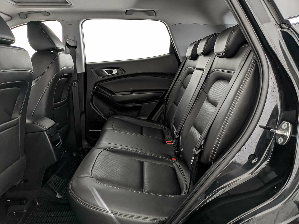 Купить Chery Tiggo 4 I Рестайлинг, 2022, 115 620 км, фото №17