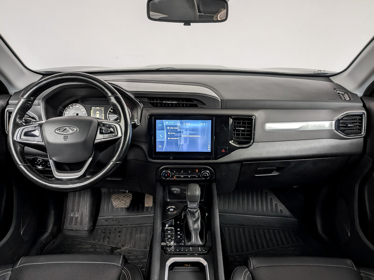 Купить Chery Tiggo 4 I Рестайлинг, 2022, 108 923 км, фото №14