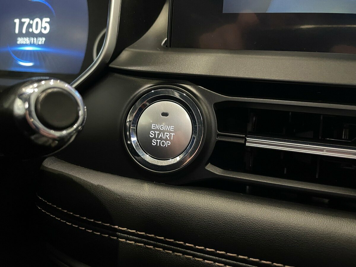 Купить Chery Tiggo 8 I, 2021, 103 712 км, фото №13