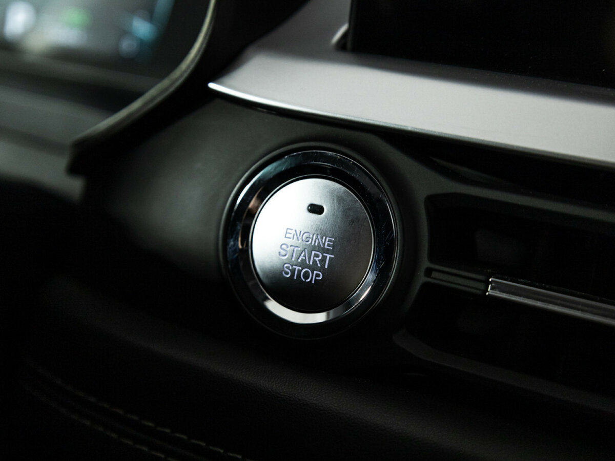 Купить Chery Tiggo 7 Pro I, 2021, 125 452 км, фото №16