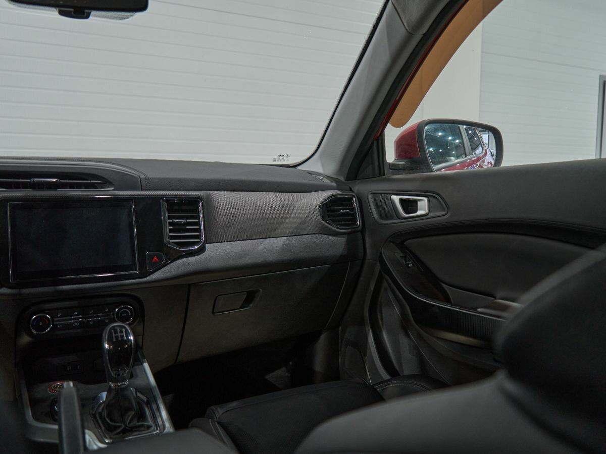 Купить Chery Tiggo 4 I Рестайлинг, 2020, 89 949 км, фото №23