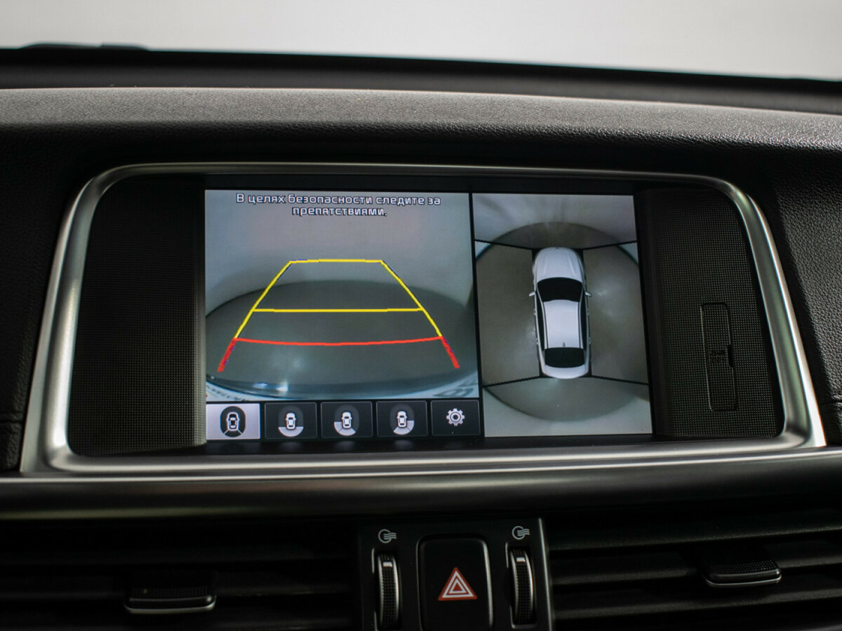 Купить Kia Optima IV, 2018, 135 000 км, фото №17