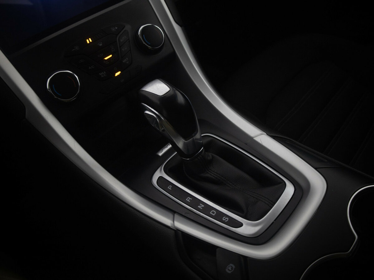 Купить Ford Mondeo V, 2019, 146 082 км, фото №10