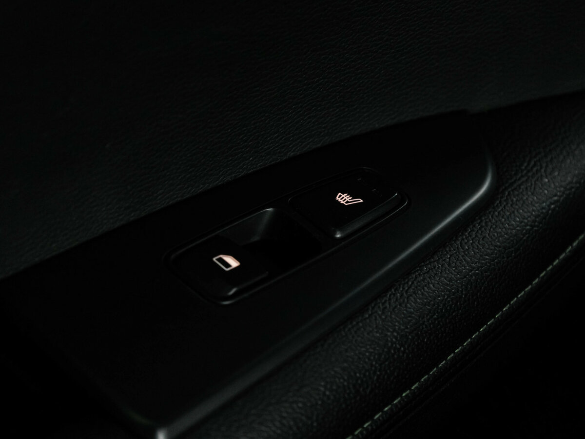 Купить Kia Cerato IV, 2019, 171 936 км, фото №17