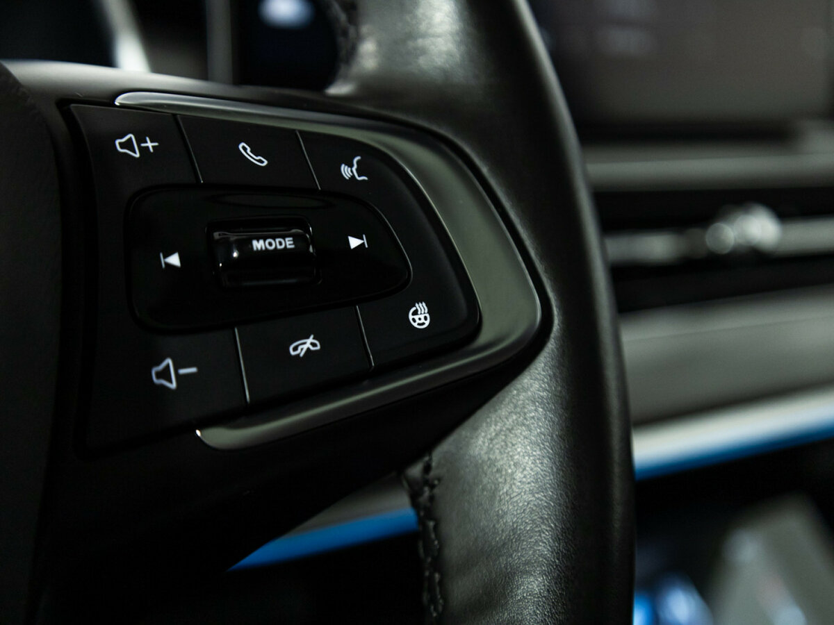 Купить Chery Tiggo 8 Pro I, 2021, 81 886 км, фото №20