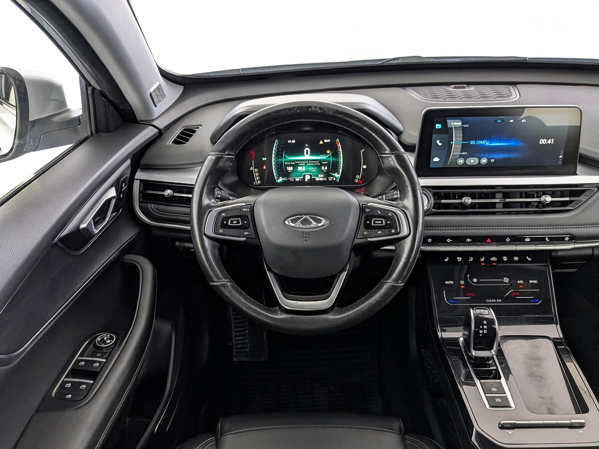 Купить Chery Tiggo 7 Pro I, 2022, 120 124 км, фото №21