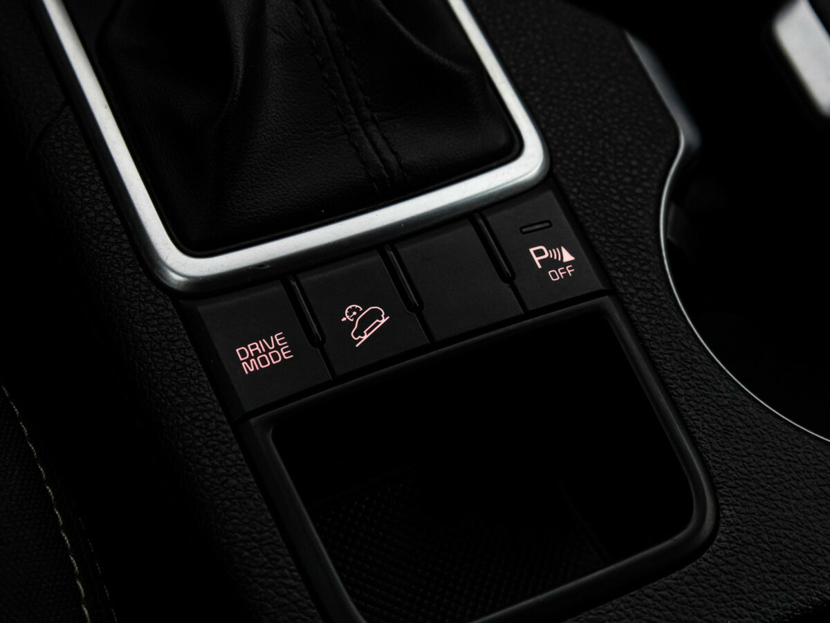 Купить Kia Sportage IV Рестайлинг, 2018, 131 696 км, фото №15