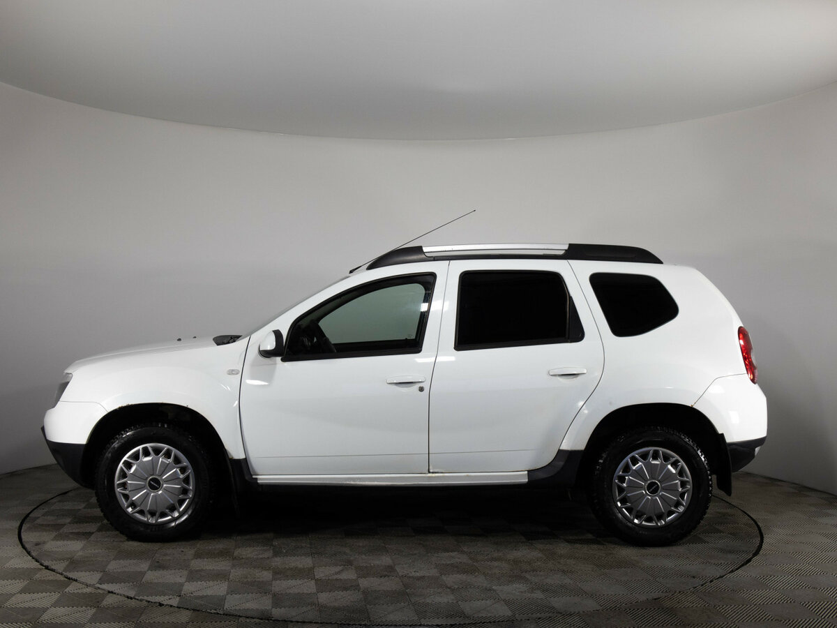 Купить Renault Duster I, 2014, 150 624 км, фото №9