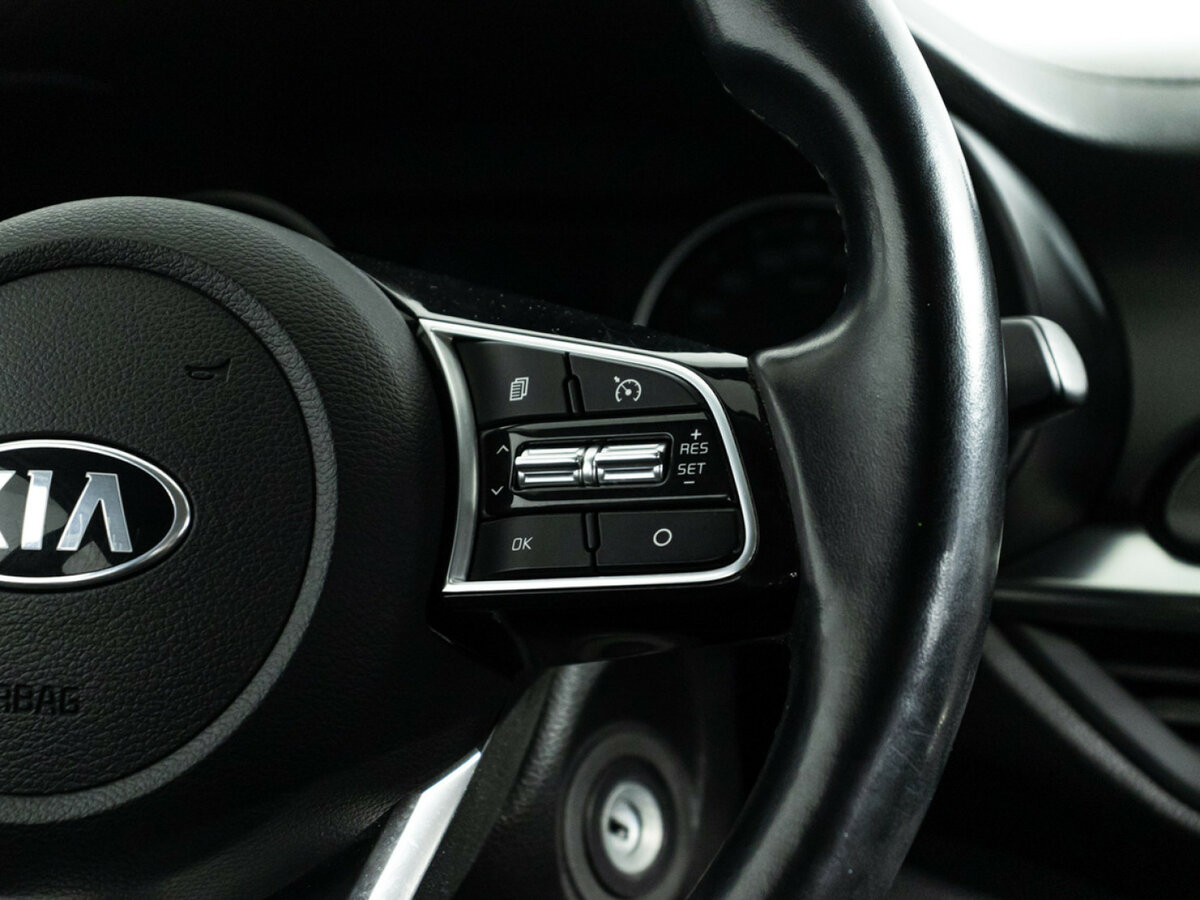 Купить Kia Cerato IV, 2020, 66 866 км, фото №21
