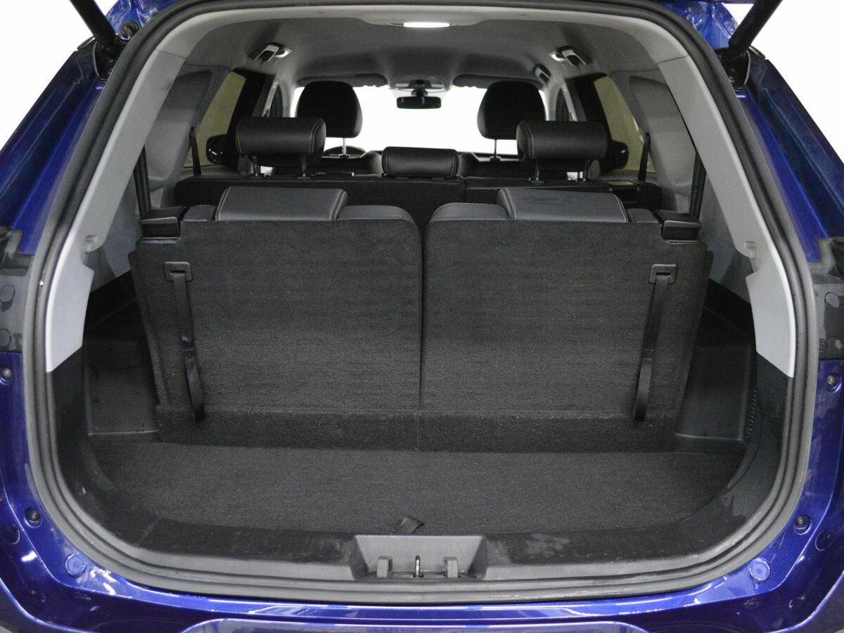 Купить Chery Tiggo 8 I, 2020, 157 763 км, фото №19