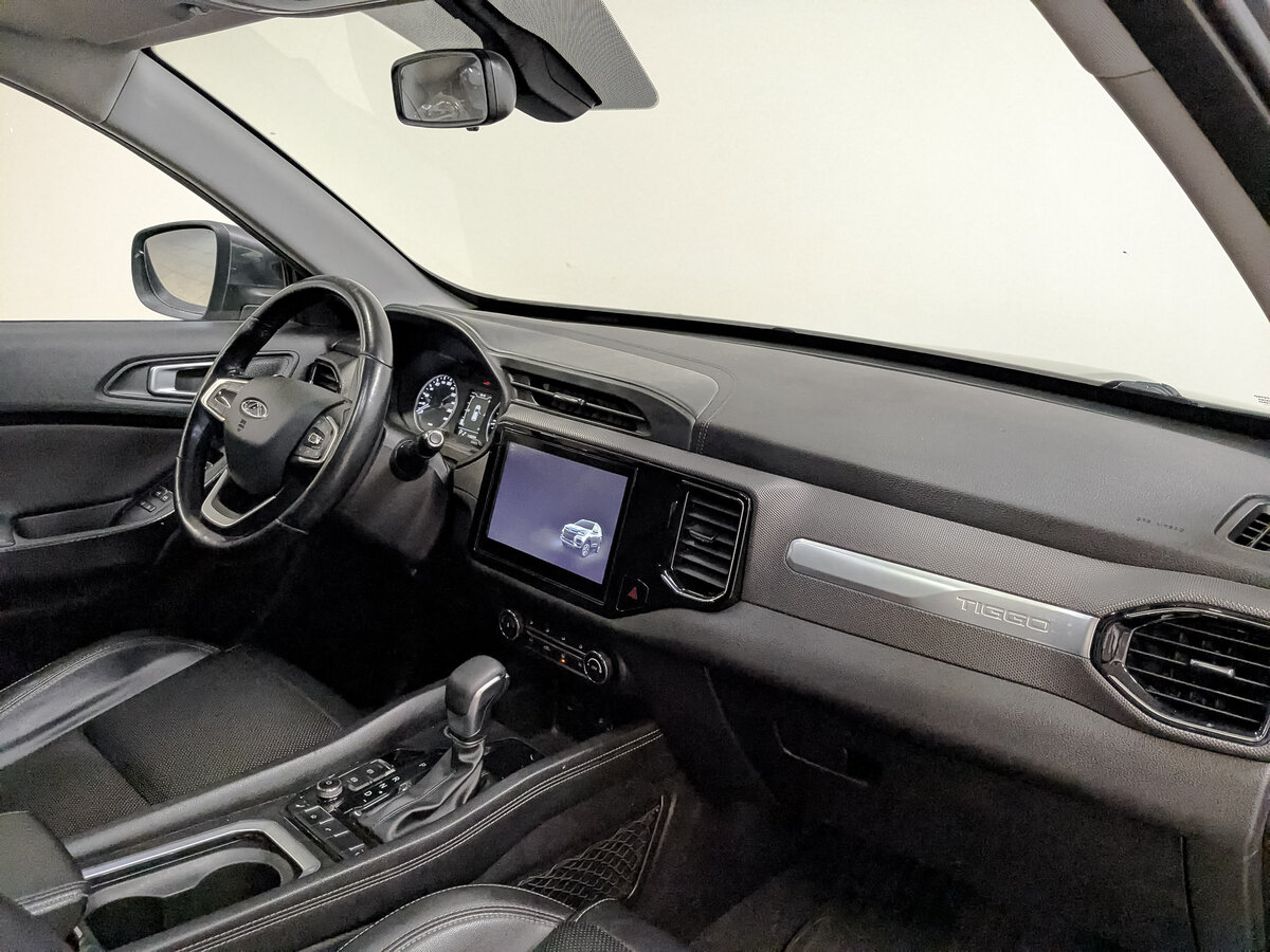 Купить Chery Tiggo 4 I Рестайлинг, 2022, 116 953 км, фото №13
