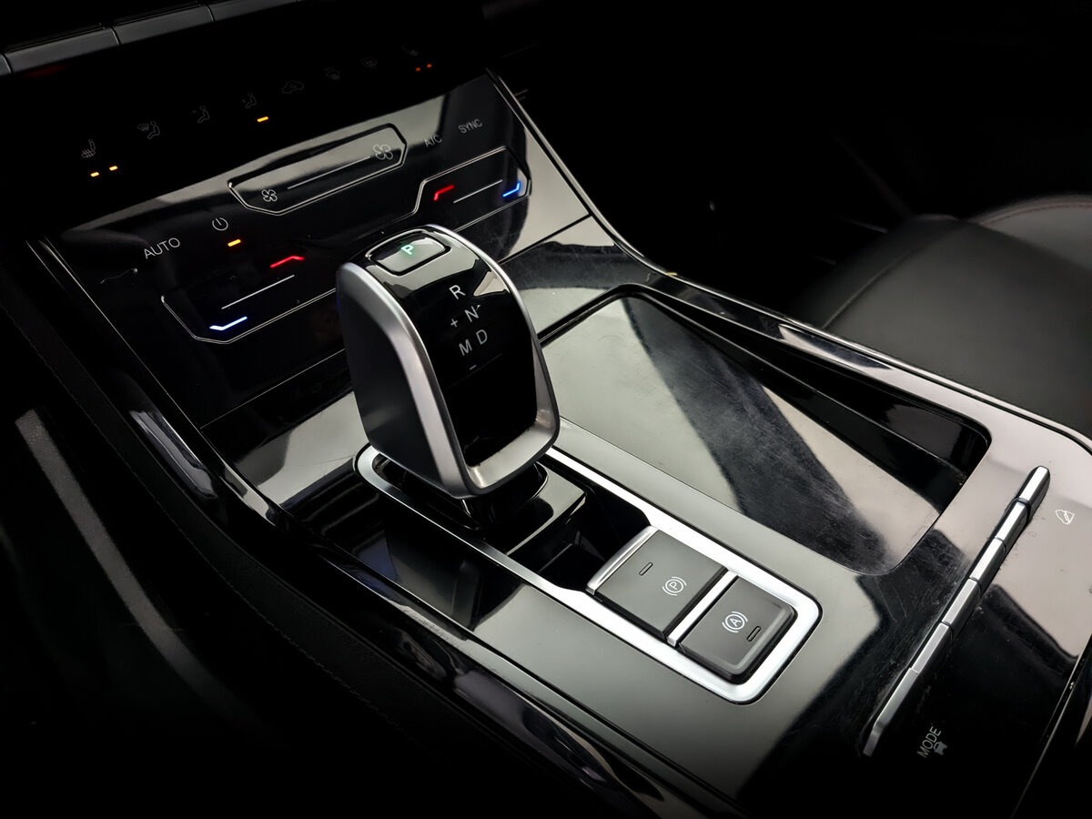 Купить Chery Tiggo 7 Pro I, 2022, 123 055 км, фото №28