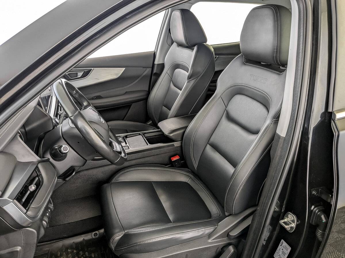 Купить Chery Tiggo 4 Pro I, 2022, 70 919 км, фото №20