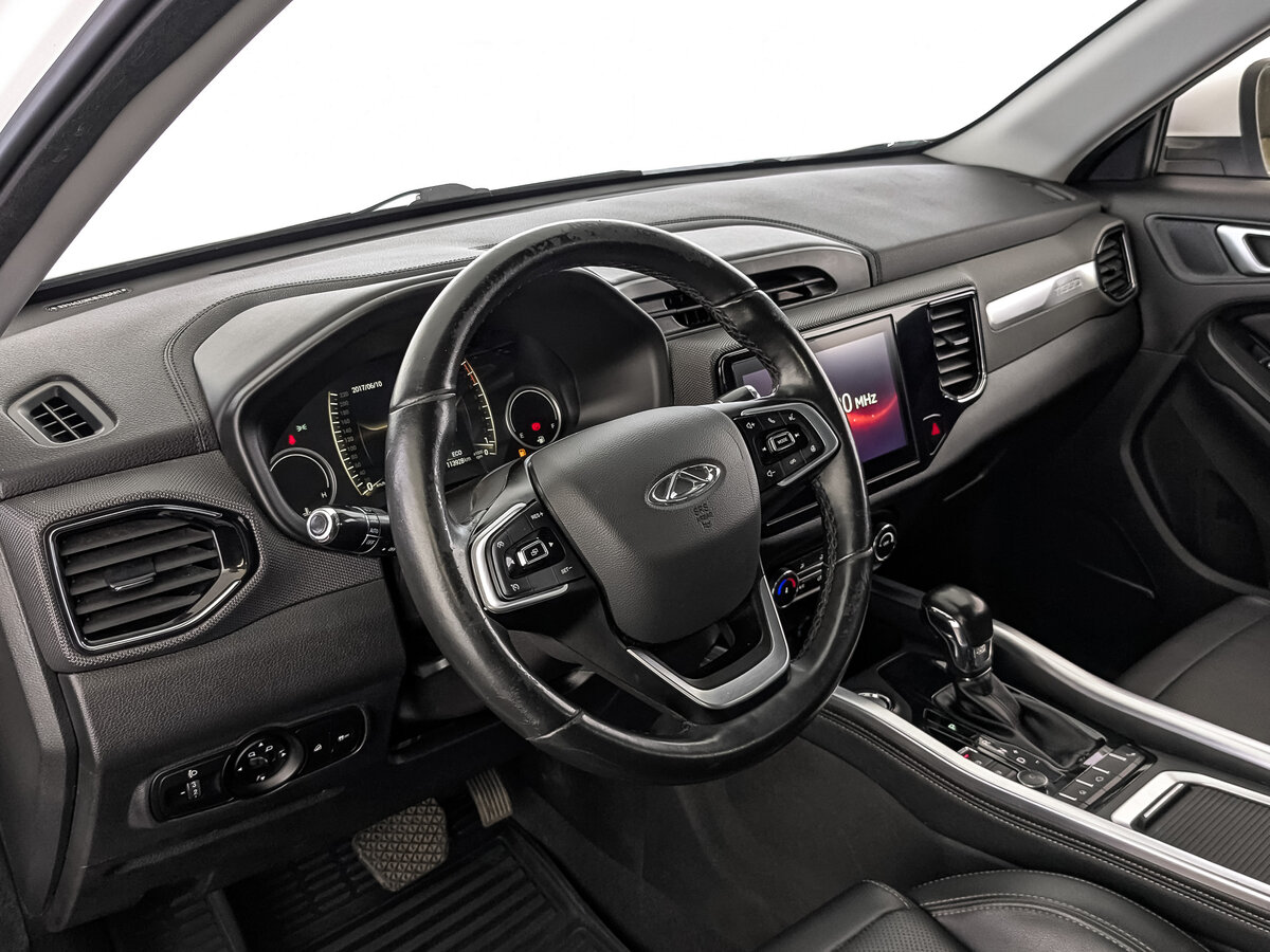 Купить Chery Tiggo 4 I Рестайлинг, 2022, 113 920 км, фото №14