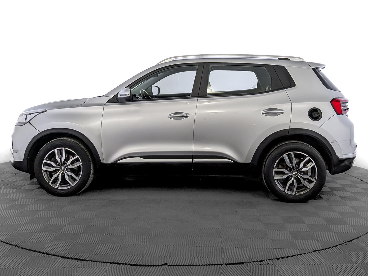 Купить Chery Tiggo 4 I Рестайлинг, 2022, 109 298 км, фото №6