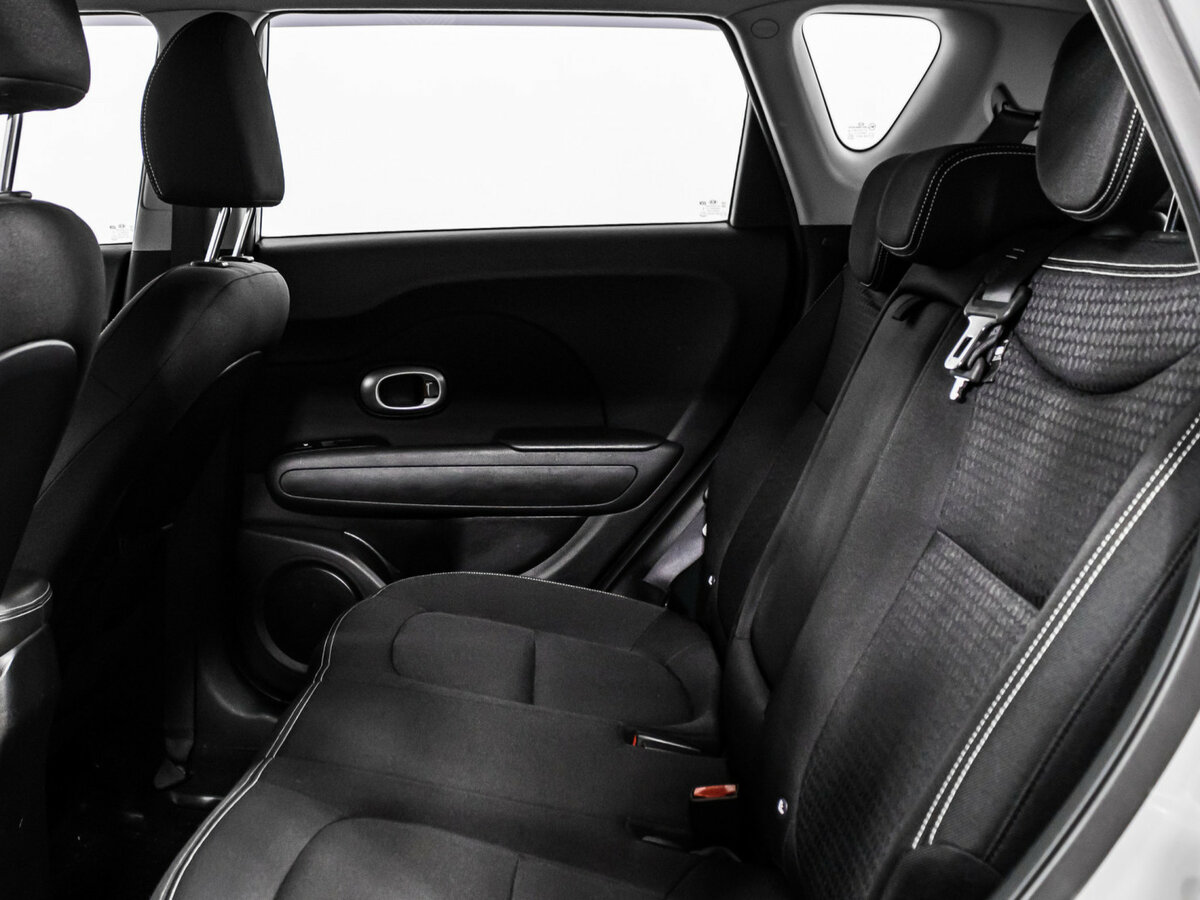 Купить Kia Soul II, 2014, 163 209 км, фото №13