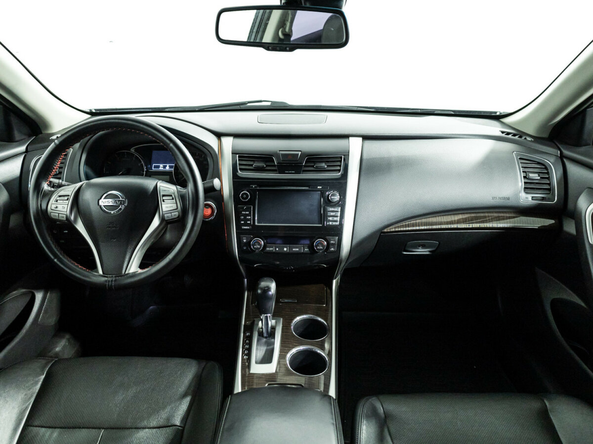 Купить Nissan Teana III, 2015, 231 030 км, фото №12