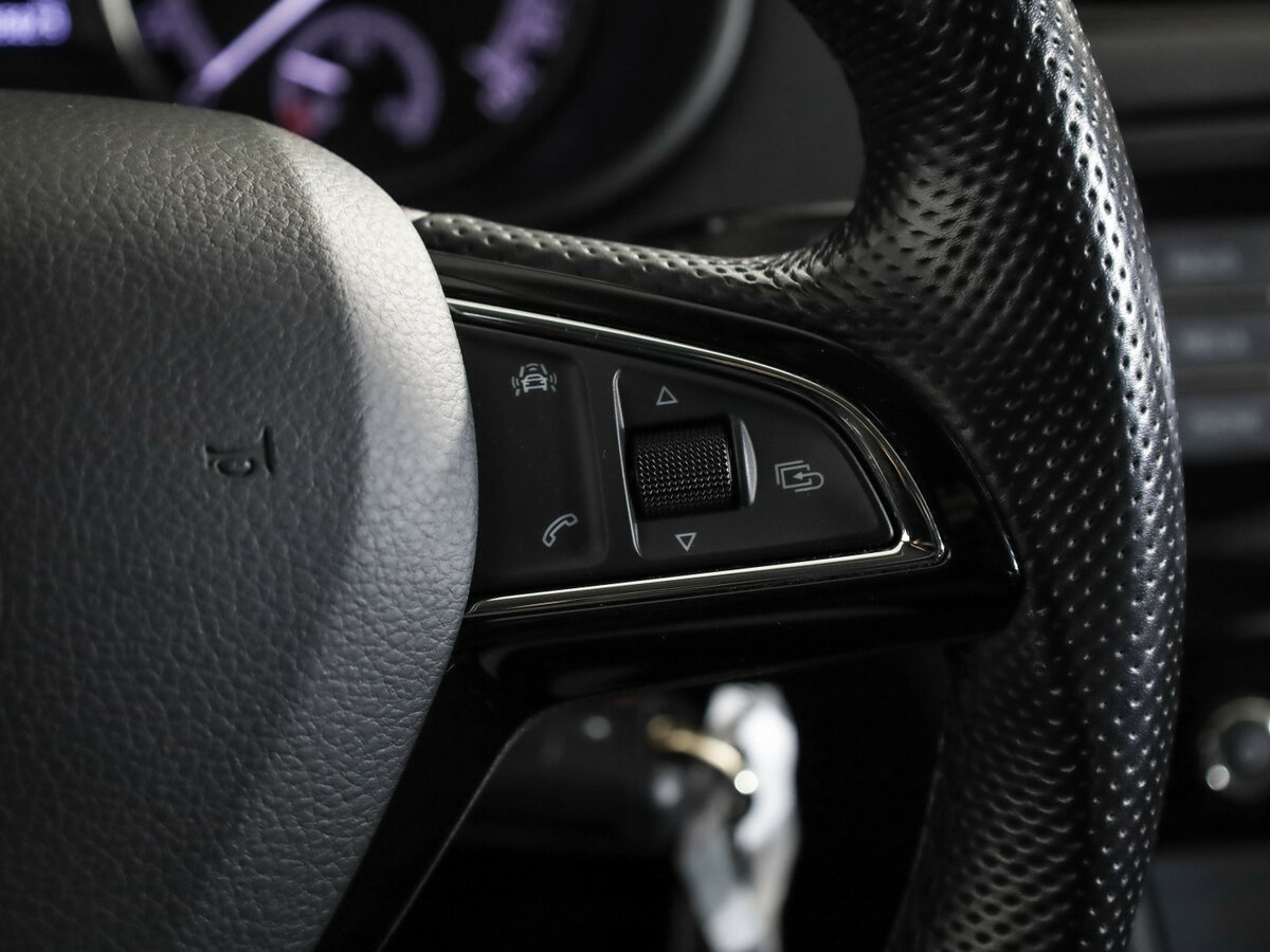 Купить Skoda Octavia III (A7) Рестайлинг, 2019, 82 416 км, фото №10