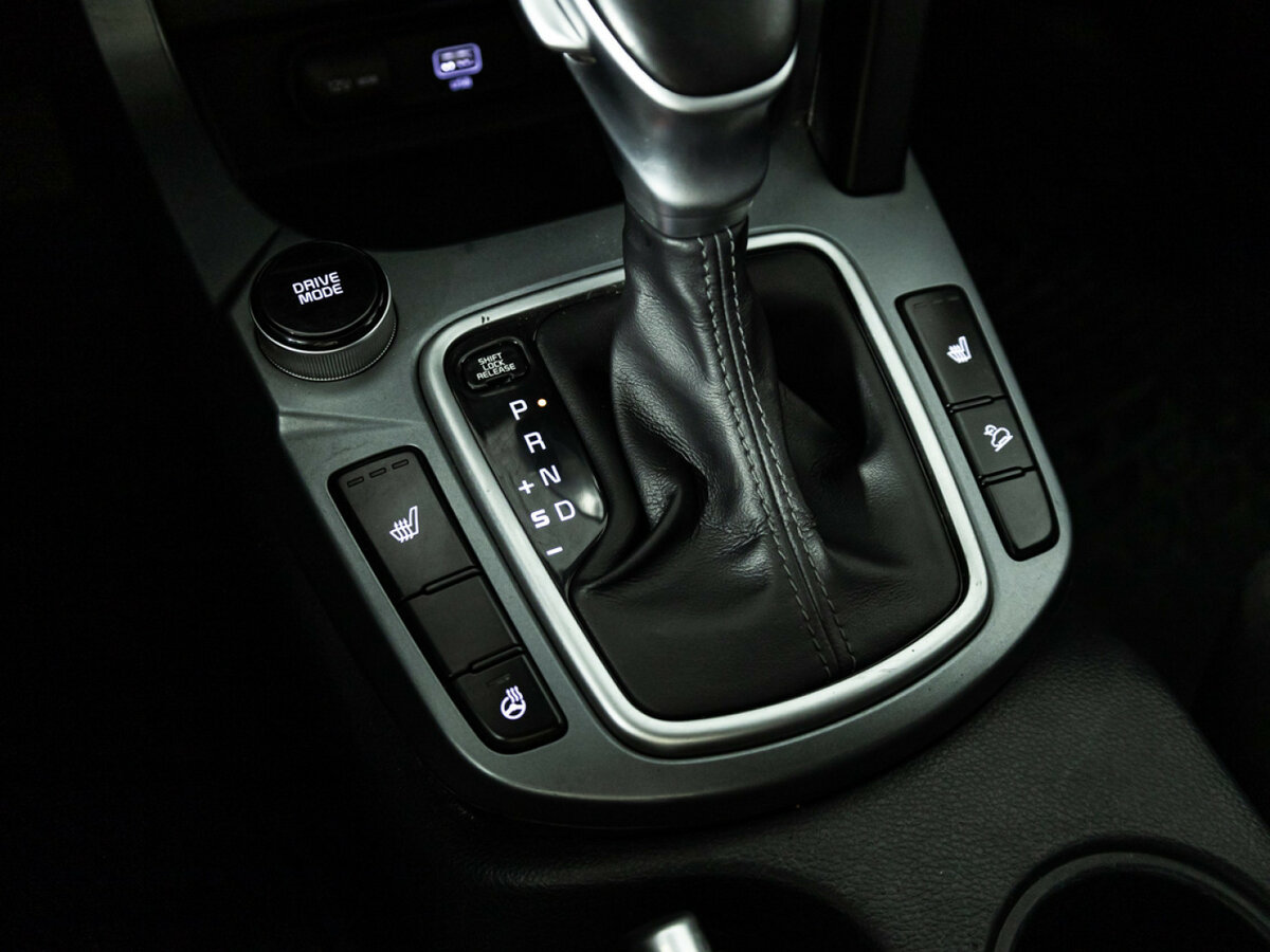 Купить Kia Seltos I, 2020, 155 765 км, фото №16