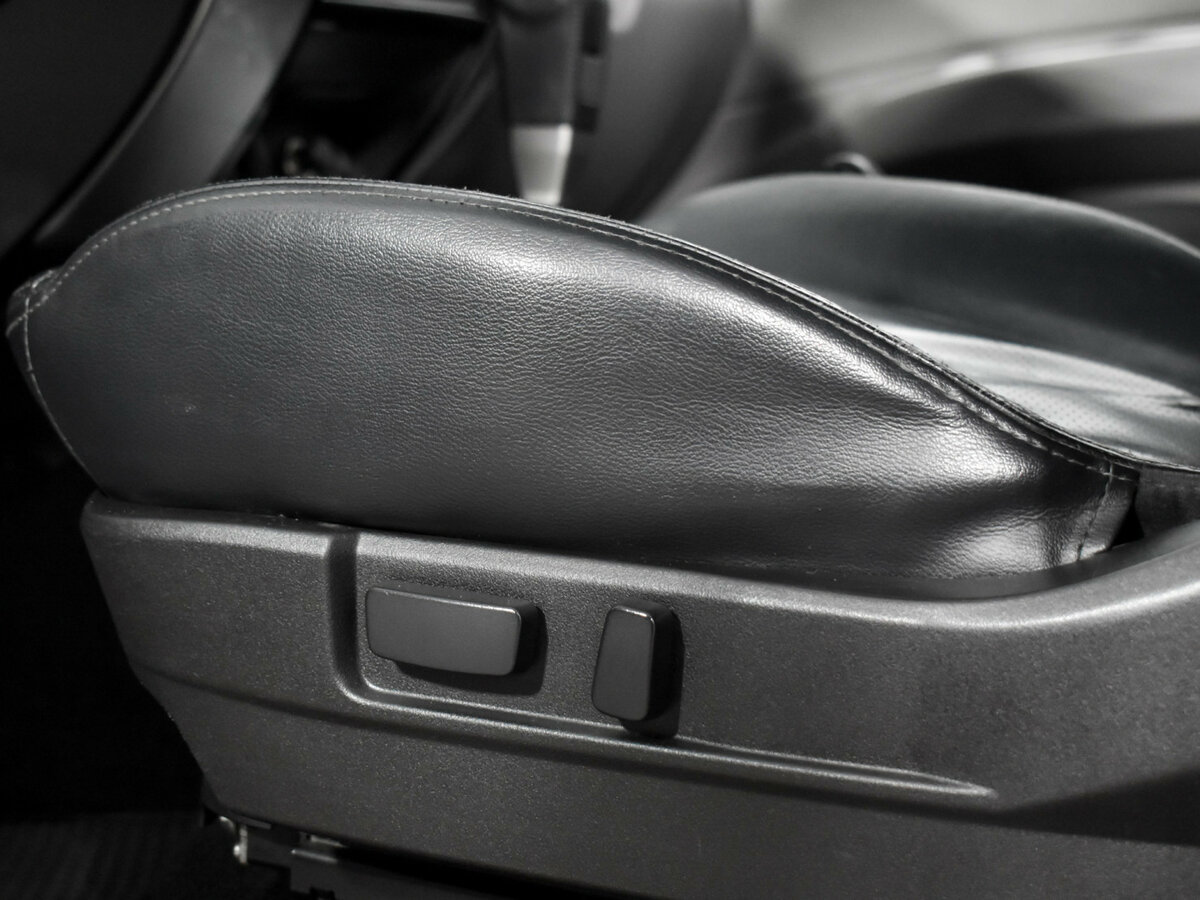 Купить Mitsubishi Pajero Sport II Рестайлинг, 2013, 254 886 км, фото №8