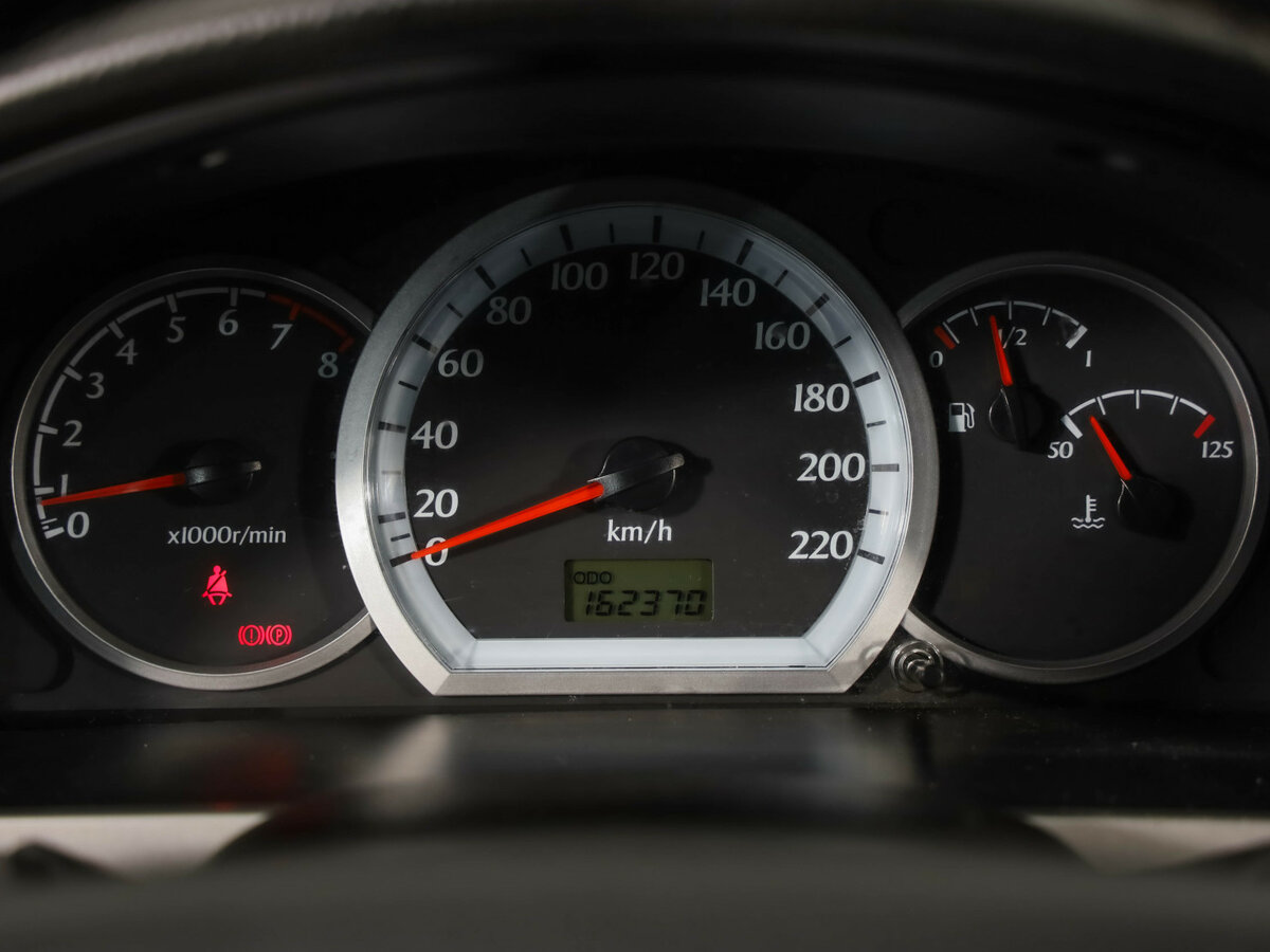 Купить Chevrolet Lacetti I, 2012, 162 367 км, фото №12