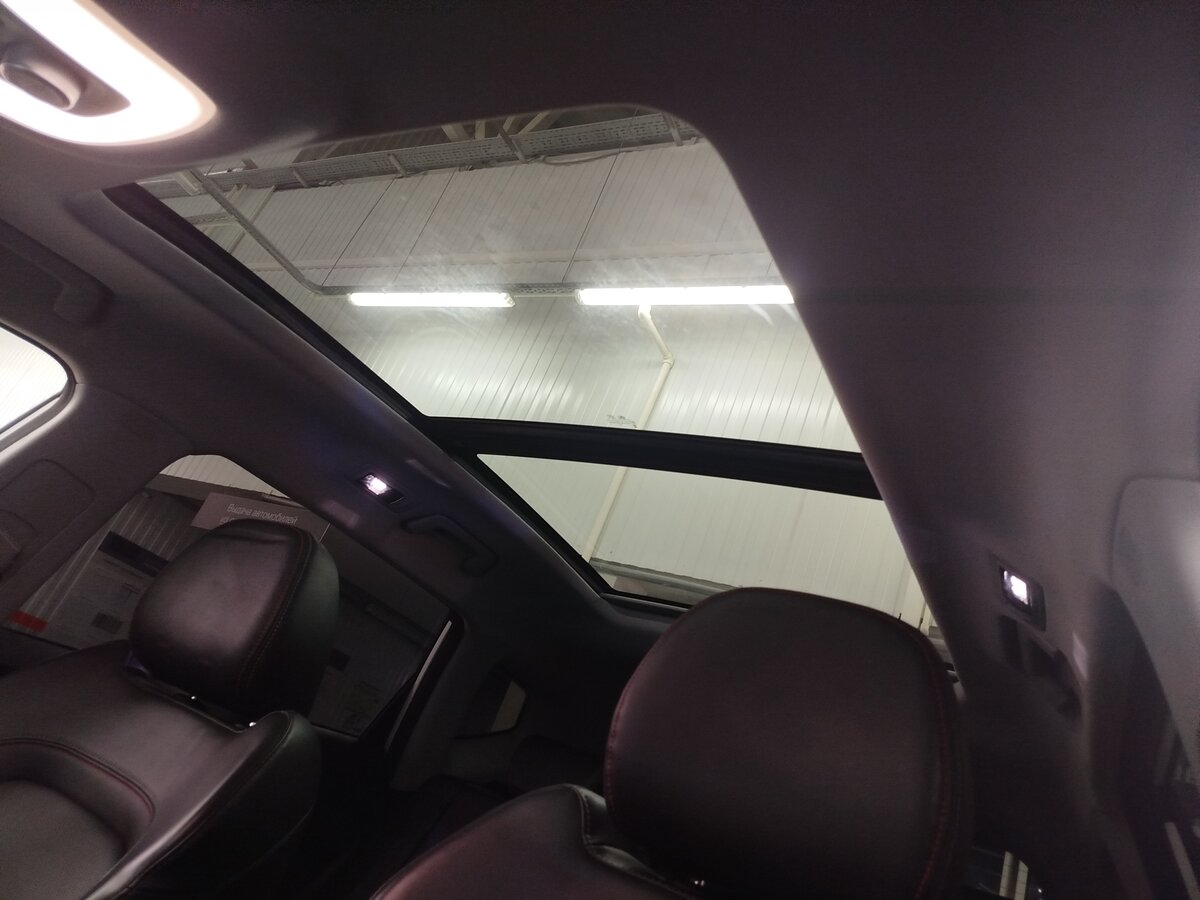 Купить Chery Tiggo 7 Pro I, 2022, 82 423 км, фото №16