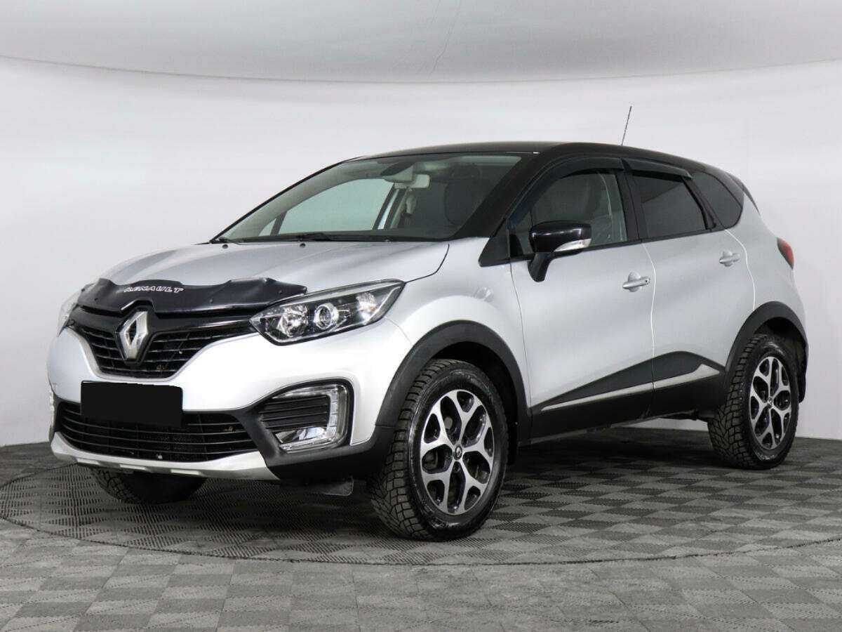 Renault Kaptur